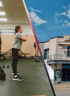 Be fit pro začátečníky