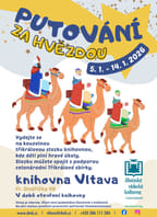 Putování za hvězdou