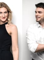 Vzpomínka na Gustava Mahlera (M8)