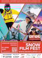 Snow Film Fest 2026