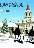 Tříkrálový průvod