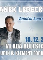 Janek Ledecký