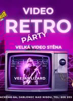 Video Retro Disco