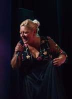 Naďa Válová Šansony/ Brno