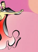 Hasičský ples Nový Šaldorf