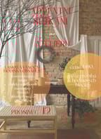 ADVENTNÍ HÝČKAJÍCÍ SETKÁNÍ V ATELIÉRU