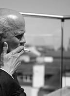 Portréty inspirativních mužů