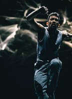 Postavy mizejícího světa