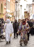 Masopustní koleda – 35. ročník