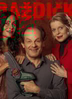 PREMIÉRA: VRAŽDY, VRAŽDY, VRAŽDIČKY