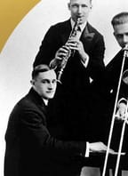 Jazz Treasures: A Tribute concert to The American Jazz Masters