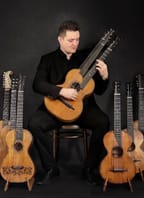 SÓLA PRO HISTORICKÉ KYTARY