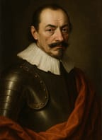 ALBRECHT Z VALDŠTEJNA