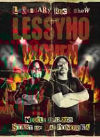 LESSYHO WOHEŇ