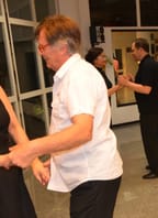 Taneční pro dospělé pokročilí