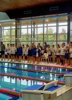 Drop cup 2025 – podzim