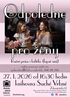 Odpoledne pro ženy