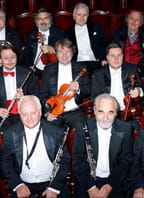 Galakoncert operetních melodií…