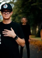 Koncerty v Kendeho vile