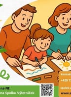 Tvořivý kroužek pro děti 2 – 10 let