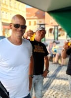 Koncert PETR KALANDRA MEMORY BAND