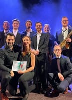 Karel Svoboda „Ještě světu šanci dej“