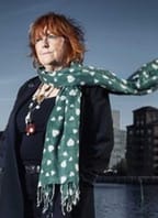 Maggie Reilly – The Voice of The Mike Oldfield Band