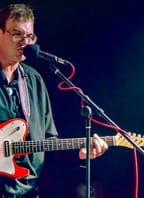 Koncert JAMES OLIVER & BAND (UK)