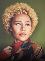 EMELI SANDÉ live in Prague