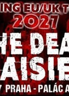 THE DEAD DAISIES