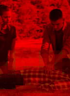 Teď jsi na řadě TY!