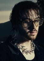 Chris Grey – PARADISE LOST TOUR