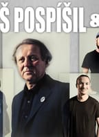 Luboš Pospíšil a 5P – “75”