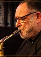 British Jazz Brilliance: Gilad Atzmon & Band (UK)