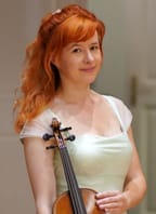 K 4 – Ludmila Pavlová