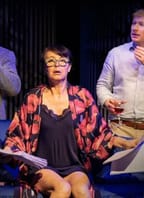 CO TO PÍŠEŠ, MILÁČKU?