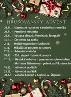 Hrušovanský advent