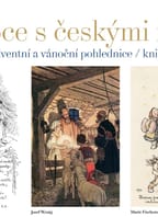 Vánoce s českými malíři