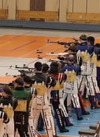 Grand Prix Libereckého kraje – sportovní střelba