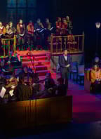 JAKUB JAN RYBA – Česká mše vánoční