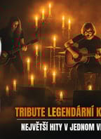 U2 Unplugged při Svíčkách