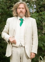 Památník a Hukvaldská obora