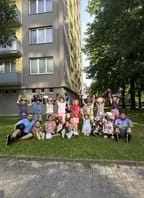 Kurzy inline bruslení