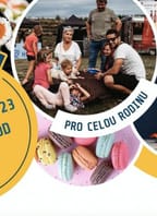 Dej si FOOD Znojmo   !!! POZOR – ZMĚNA TERMÍNU!!!