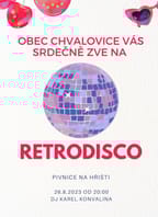 Retrodisco