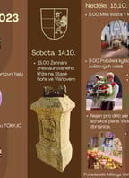 Višňovské posvícení