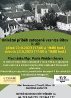 Zatopený Bítov II.