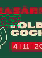 Prasárna u Old Cocka