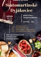 Sv. Martin v Dyjákovicích