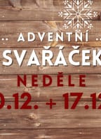 Hrušovanský adventní svařáček
